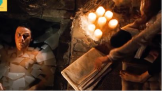 Hội sát thủ part 3 #Cinemanerd #review #film
