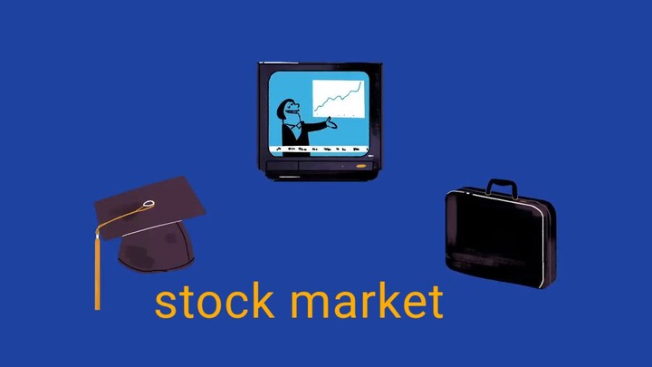 How does the stock market work_