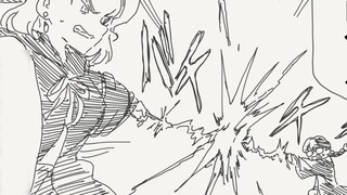 When fighting a duel, the magic you use against someone you don't have a good relationship with is..