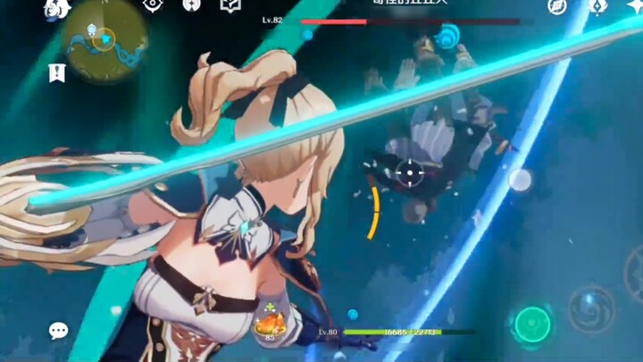 Daweiqiu, even if you are a bully B, your attack is high, your blood is thick, and you will summon m