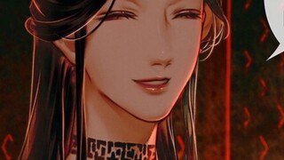 [Heaven Official's Blessing] About the legend of Flower City, the causes and consequences of the Gho