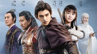 THE BEST FANTASY FULL MOVIE ACTION COMEDY 2023. NEW LATEST FANTASY FULL MOVIES ENGLISH SUBBED CHINES