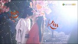 [Vietsub] Hậu trường Hữu Phỉ tập cuối - Nụ hôn ngọt ngào của Tạ Doãn & Chu Phỉ
