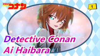 [Detective Conan / HD] Ai Haibara's Appearances in M15_1