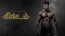 Kingdom (2025) Tamil 720p HD with English Subtitles