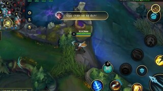 LMHT _ Tốc Chiến - AKSHAN TOP Cân Team Cực Mạnh - Con bài trị đấu sĩ có thể bạn