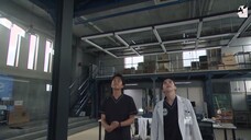 [Vietsub] Tokyo MER: Hashiranai kinkyuukyuumeishitsu tập 1