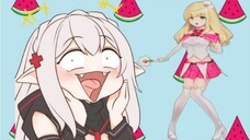 Magical Girl Noble Rose Download [Android Hentai Games]