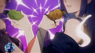 misteri seorang perempuan di sekiti