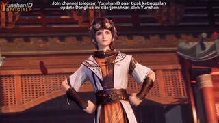 Peerles Devine Emperor eps03 indo