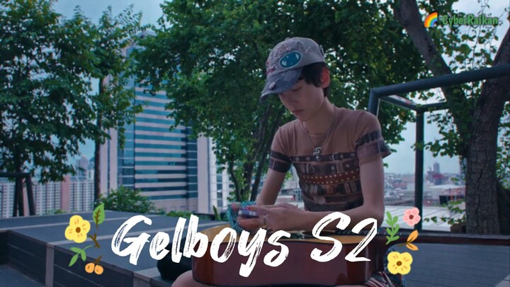 G£LB0Y$ S2 ($ub 1ND0 £P$ 6)