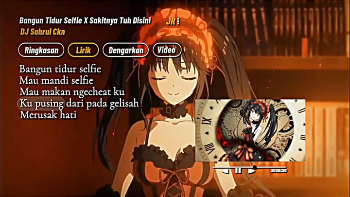 siapa yg nge waifu in kurumi😉