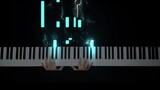 【Special Effects Piano】-Confession Night-Perfect interpretation