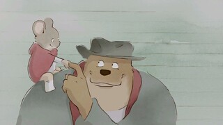 Ernest Dan Celestine (Sub Indo)