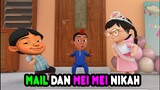 3 Keanehan Kartun Upin Dan Ipin Episode Tamak Selalu Rugi (Full Episode)