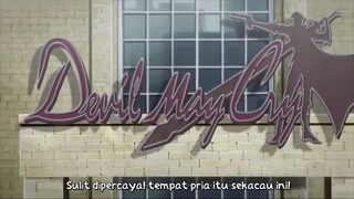 Devil may cry eps 2