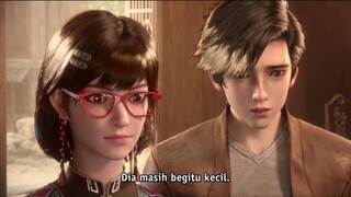 Embers Episode 2 Sub Indo