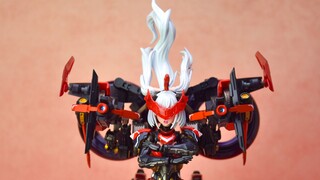 Nuclear Matrix Centaur còn có thể làm được những gì nữa?