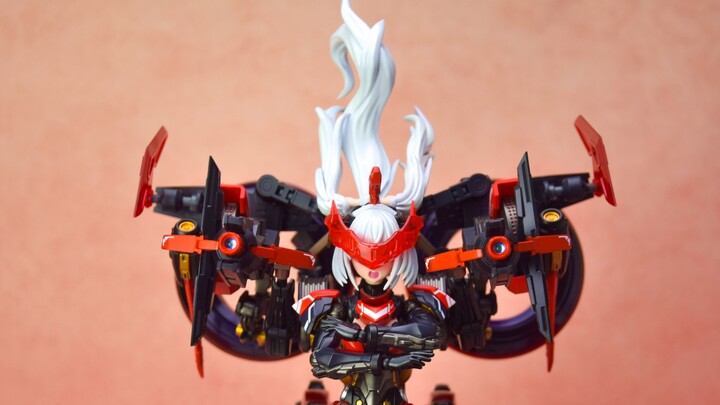 Nuclear Matrix Centaur สามารถทำอะไรได้อีก?