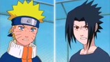 Naruto Klasik Malay dub episode 107