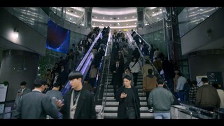 Gyeongseong Creature Season 2 episode 1 Tagalog