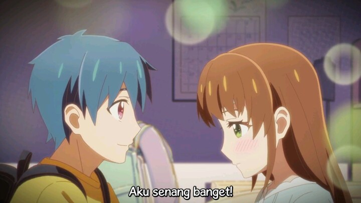 Fuufu ijou, Koibito Miman : Episode 2 Sub Indo