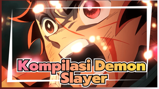 Menjadi Pedangmu & Membunuh Keputusasaanmu | Beat Synced | Kompilasi Demon Slayer