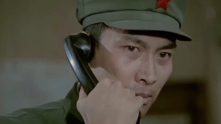 “ฉันจะร้องเรียนข้ามระดับ ฉันจะไปรายงานต่อคณะกรรมการพรรคกองทัพและคณะกรรมการพรรคเขตทหาร!” #พวงมาลัยดอก