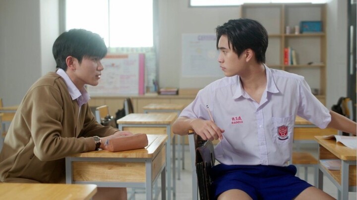 My Love Mix-Up! Thailand Episode 11