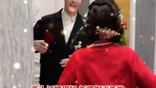 男大松弛感婚礼日常：吉时已到！我们结婚啦！