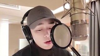 【Ding Yuxi】20241124 《You to Me》Vlog@Ding Yuxi Tik Tok Update