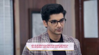 Dil Ko Tumse Pyaar Hua Episode 203 - 5th February 2025