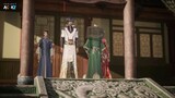 Spirit Sword Sovereign Season 4 Episode 248 Subtitle Indonesia