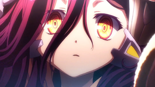 No Game No Life [AMV] Try to Fight
