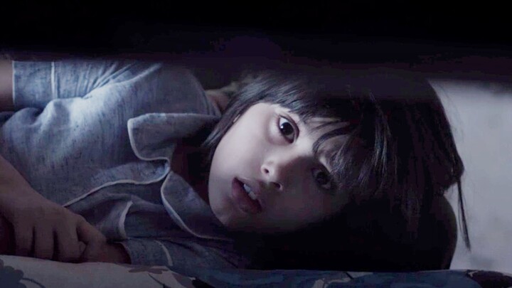 [Director Ying] Horror film “The Black Well,” based on a true Indian incident: A village murders bab