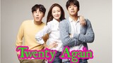 Twenty Again EP15 (tagalogdubbed)