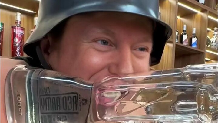 【ทะเล แม่น้ำ】พี่ชายอย่าเพิ่งโกรธนะ!