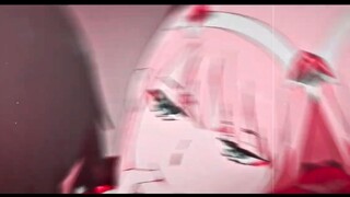 AMV ZeroTwo