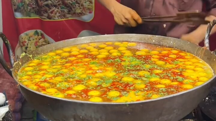 Indian Yangzhou Fried Rice