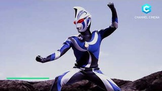 TERNYATA ULTRAMAN INI ASLINYA MONSTER