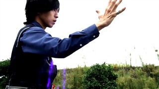 【假面骑士】