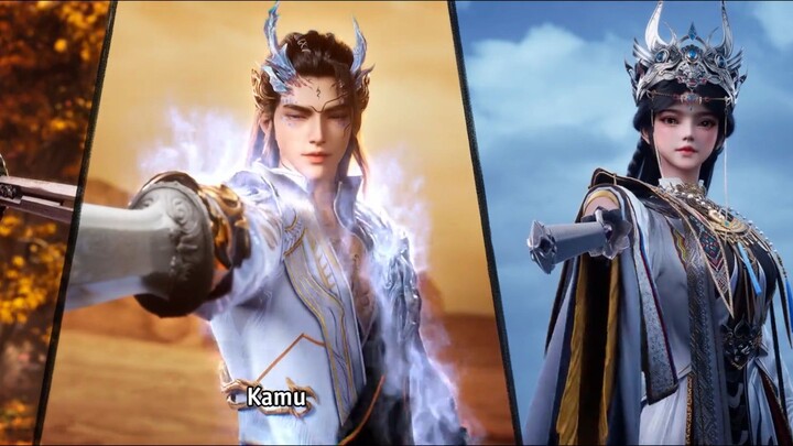 W4Y 0f Choises Ep 11 Sub Indo