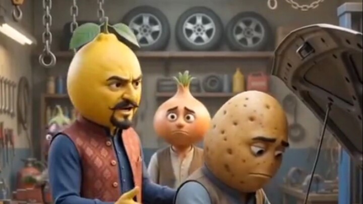 New Cartoon movies in Hindi movies #Cartoon ai #cartoon movie in 2027