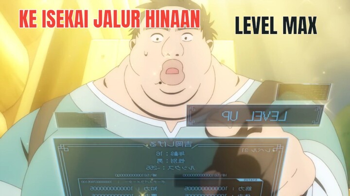 Ketika Dunia Menghina Wajahmu, Tapi Kamu Balas dengan Kekuatan Dewa