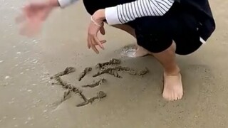 Single-handedly pushed back the tide