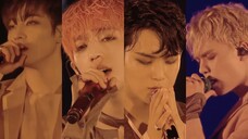 When my friends outside the circle watched SVT if i hip-twisting for the first time, they were so sh