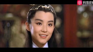14个薛宝钗出场，品格端方，容貌美丽，哪个最动你的❤️呢