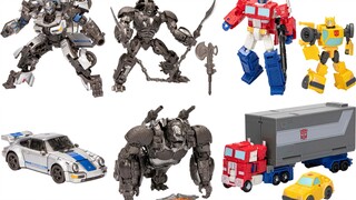 New product release: Transformer 7SS106 Optimus Prime 105 Phantom, Legendary Evolution Core Level Op