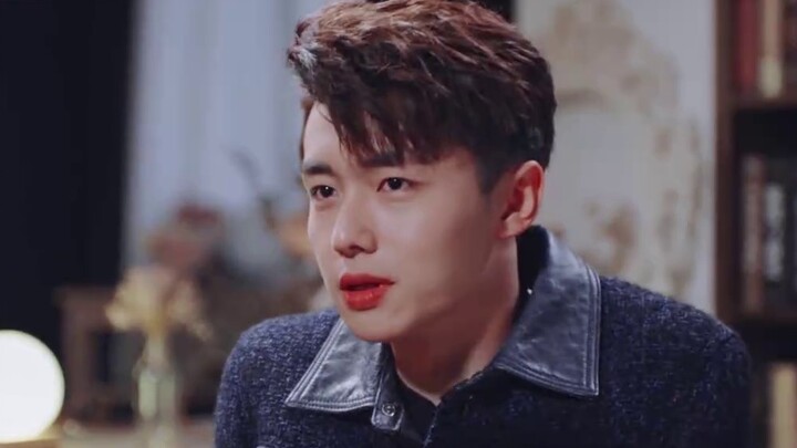 [Xiao Zhan Narcissus] "Crossing the Line" Sheng Wei Episode 4 (Development System/he)