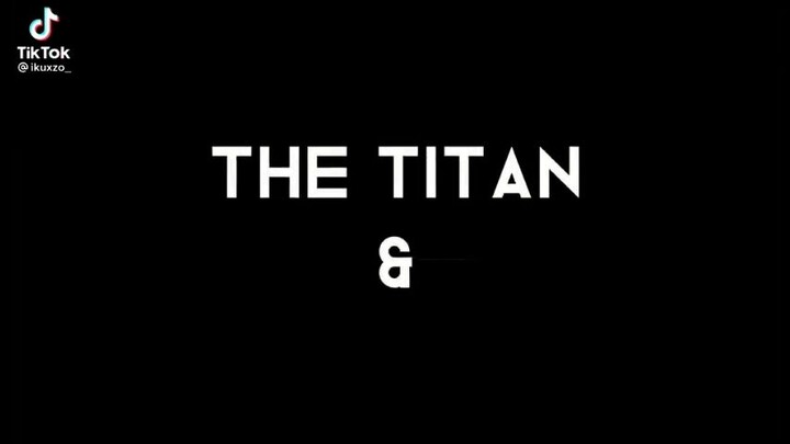 attack on Titan season 4 edits in Tiktok